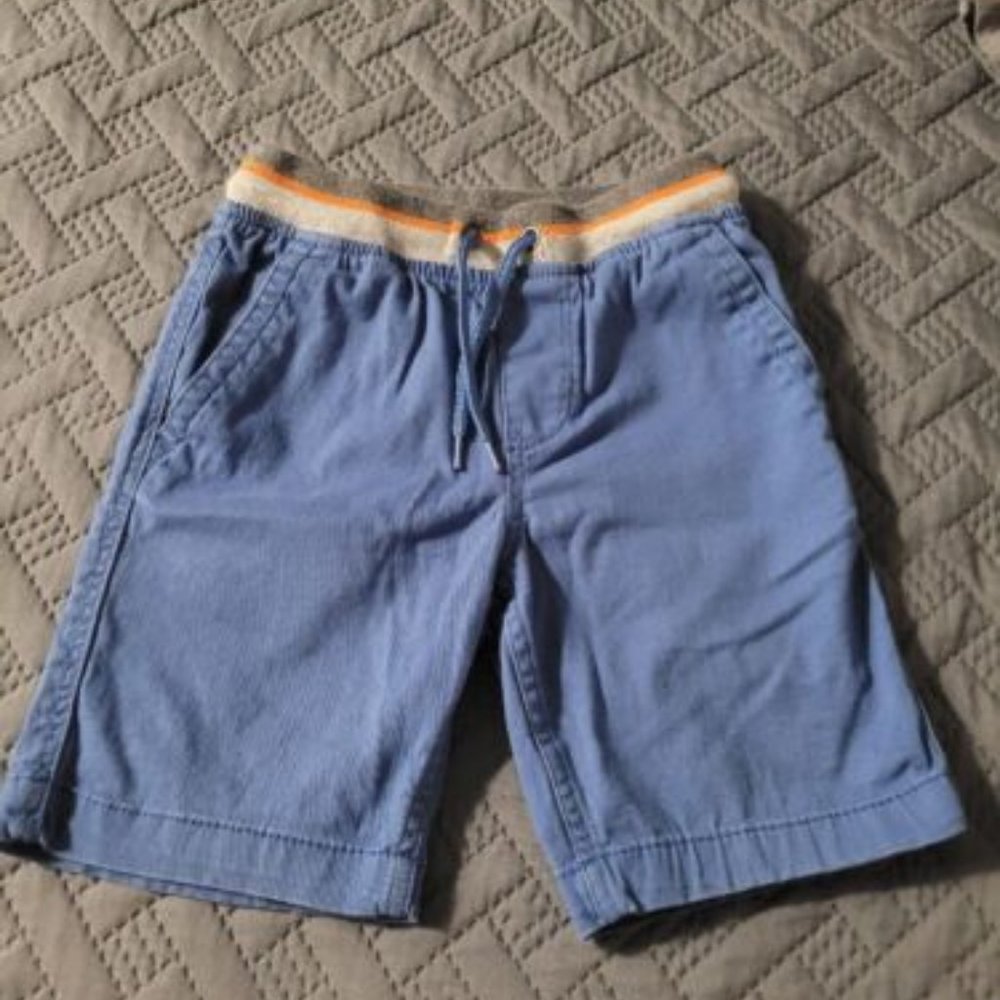 Wonder Nation Shorts Size S 6/7 New Easy On